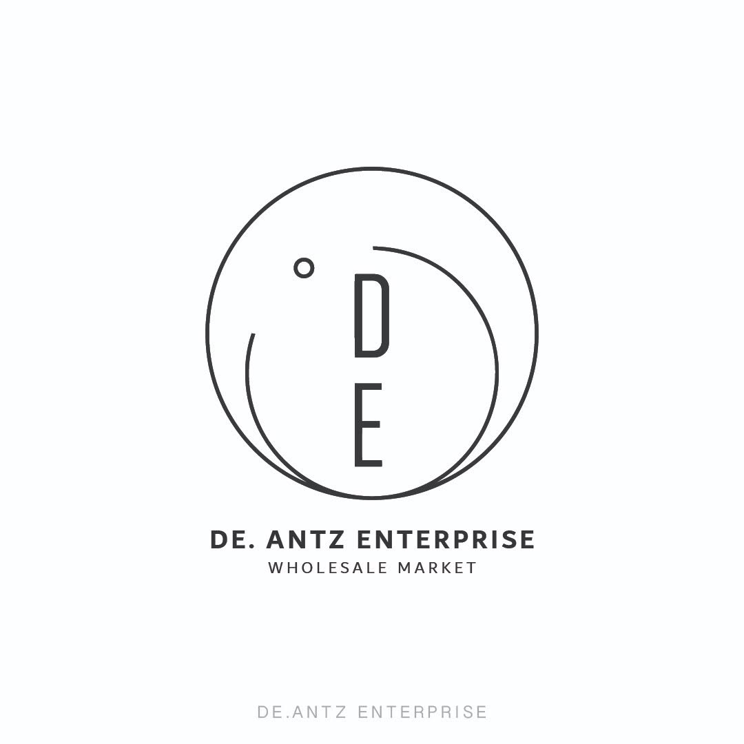De Antz Sdn. Bhd. logo